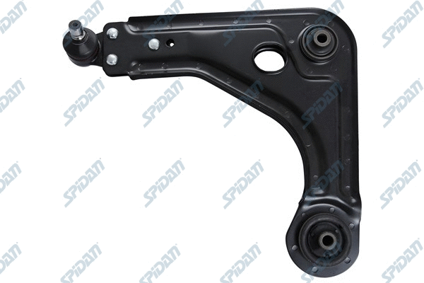 Control/Trailing Arm, wheel suspension (44914)