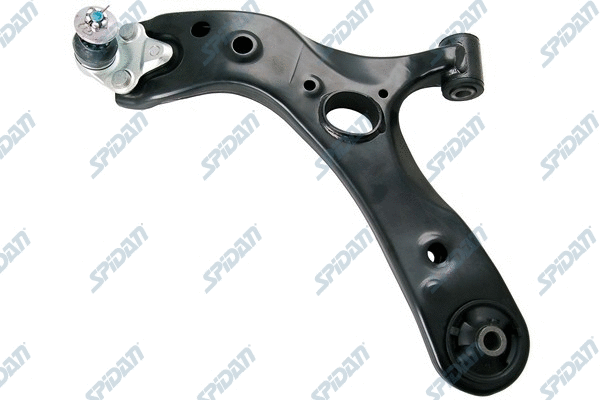 Control/Trailing Arm, wheel suspension (51213)