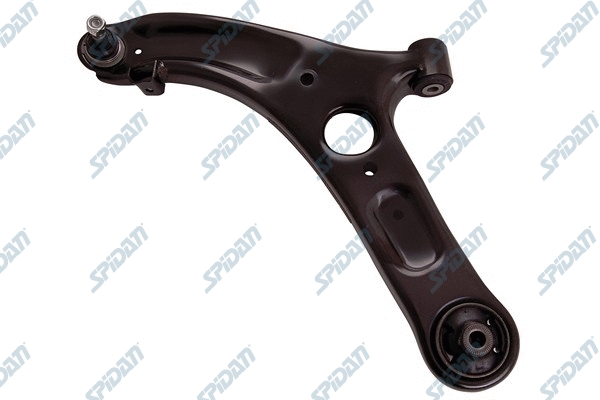 Control/Trailing Arm, wheel suspension (58254)