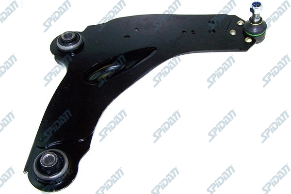 Control/Trailing Arm, wheel suspension (45893)