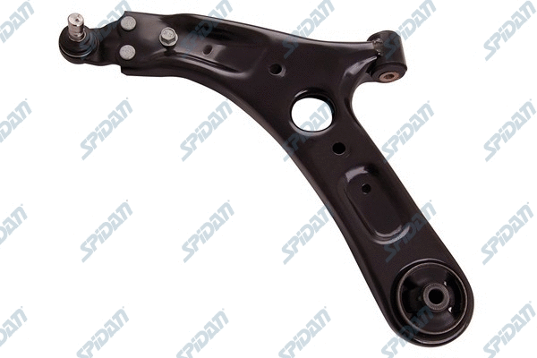 Control/Trailing Arm, wheel suspension (58250)
