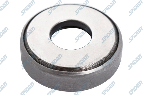 Rolling Bearing, suspension strut support mount (413332)