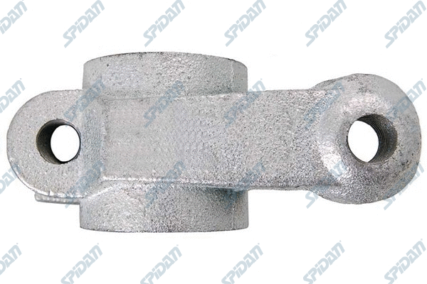 Mounting, control/trailing arm (411835)