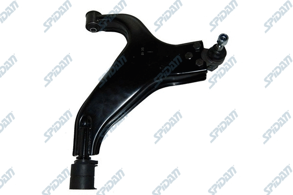 Control/Trailing Arm, wheel suspension (46508)