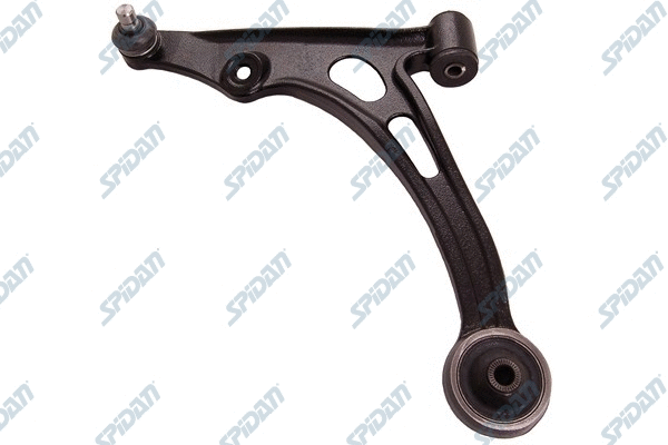 Control/Trailing Arm, wheel suspension (58571)