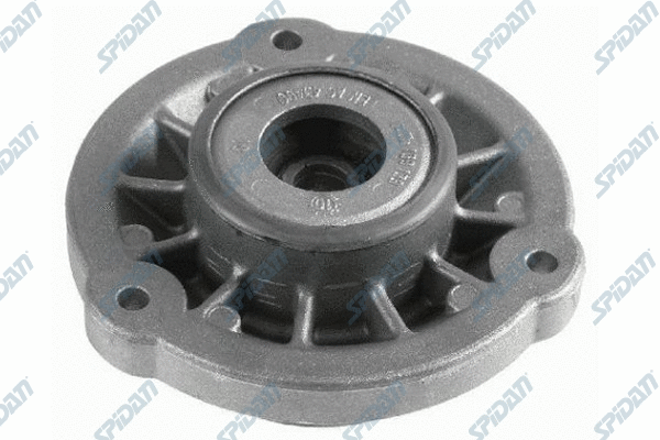 Suspension Strut Support Mount (410488)