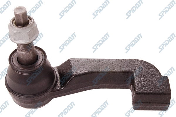 Tie Rod End (59206)