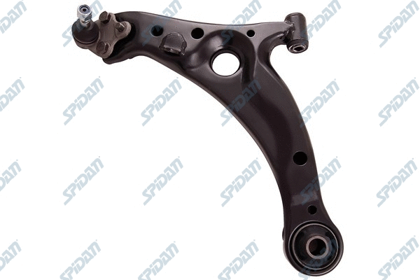 Control/Trailing Arm, wheel suspension (45365)
