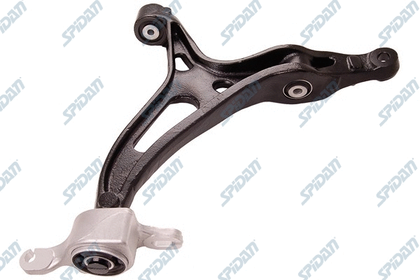 Control/Trailing Arm, wheel suspension (46499)