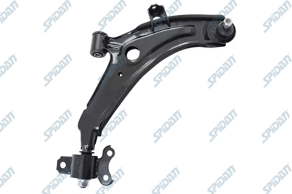 Control/Trailing Arm, wheel suspension (40994)