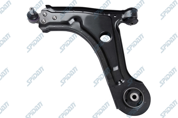Control/Trailing Arm, wheel suspension (46464)