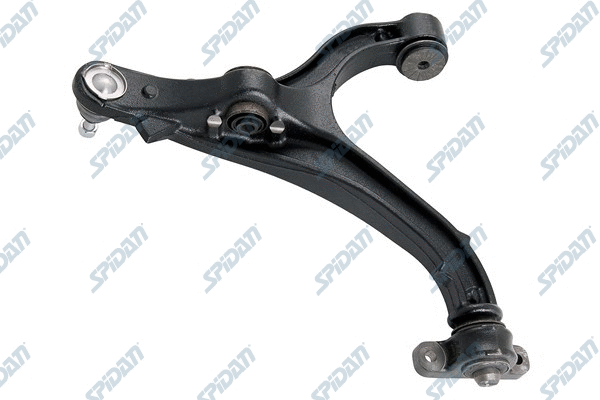 Control/Trailing Arm, wheel suspension (51302)