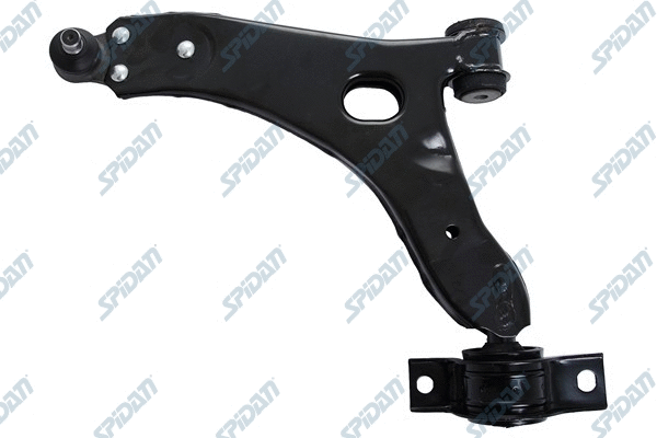Control/Trailing Arm, wheel suspension (44985)