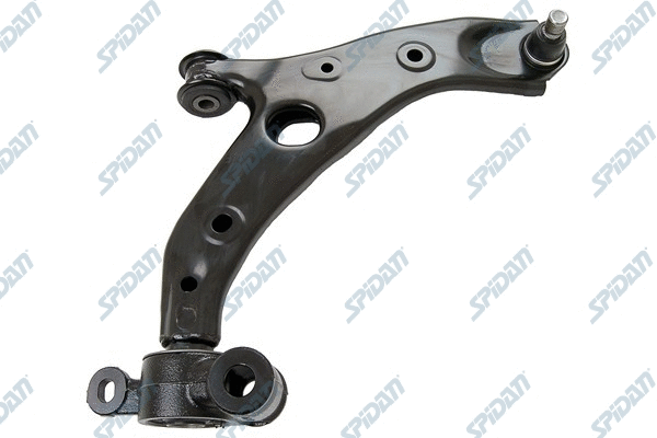 Control/Trailing Arm, wheel suspension (59168)