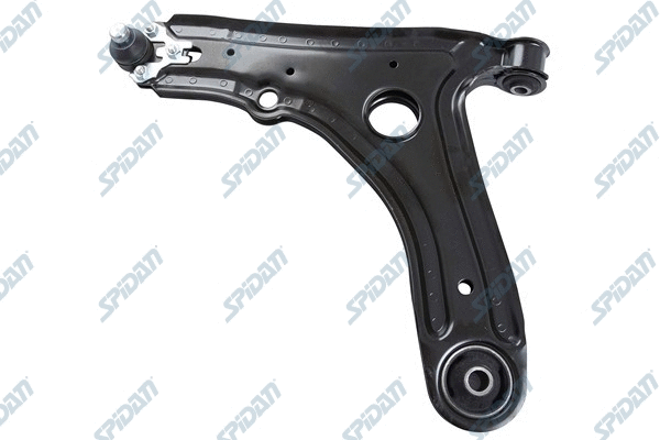 Control/Trailing Arm, wheel suspension (44904)