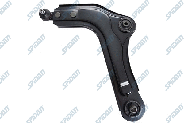 Control/Trailing Arm, wheel suspension (57215)