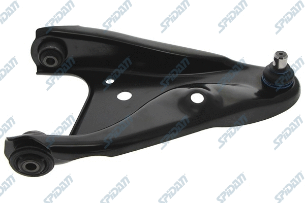 Control/Trailing Arm, wheel suspension (58129)