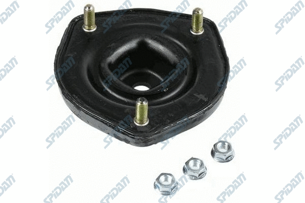 Suspension Strut Support Mount (410541)