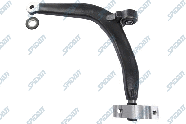 Control/Trailing Arm, wheel suspension (44501)