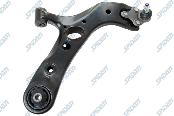 Control/Trailing Arm, wheel suspension (50006)