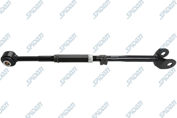 Rod/Strut, wheel suspension (59555)