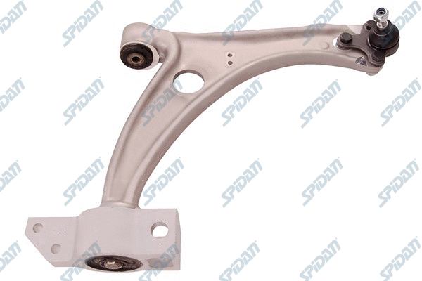 Control/Trailing Arm, wheel suspension (58272)