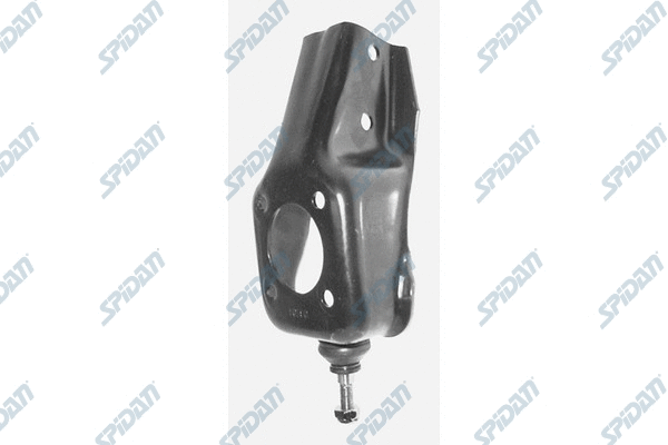 Control/Trailing Arm, wheel suspension (57323)