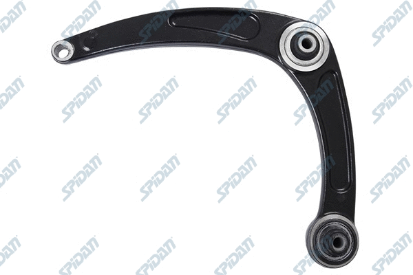 Control/Trailing Arm, wheel suspension (57122)