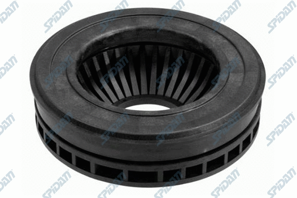 Rolling Bearing, suspension strut support mount (413387)