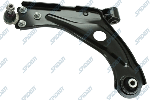 Control/Trailing Arm, wheel suspension (44851)