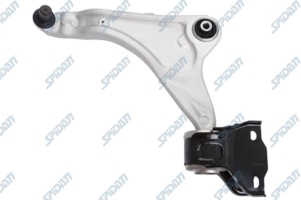 Control/Trailing Arm, wheel suspension (59568)