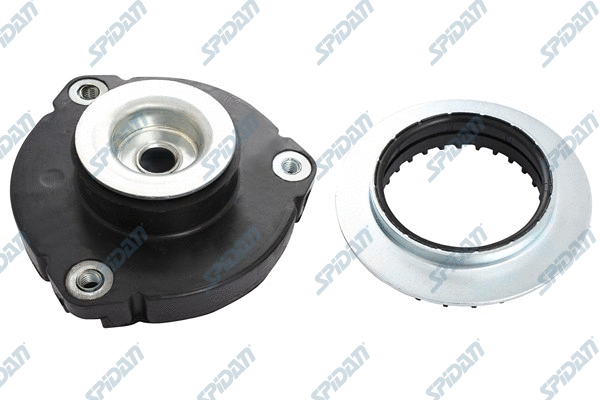 Repair Kit, suspension strut support mount (413056)