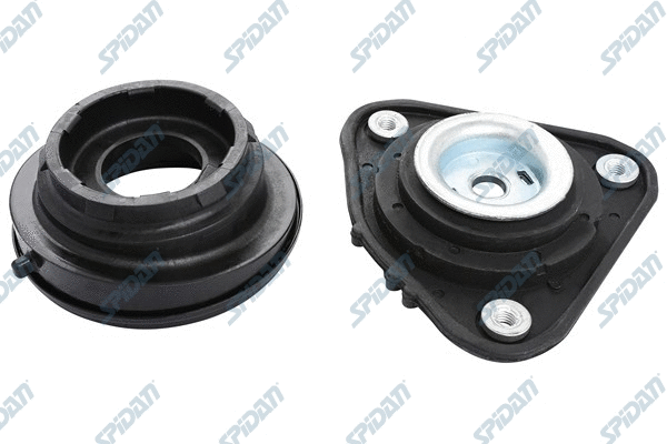 Repair Kit, suspension strut support mount (413193)