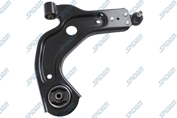 Control/Trailing Arm, wheel suspension (44894)