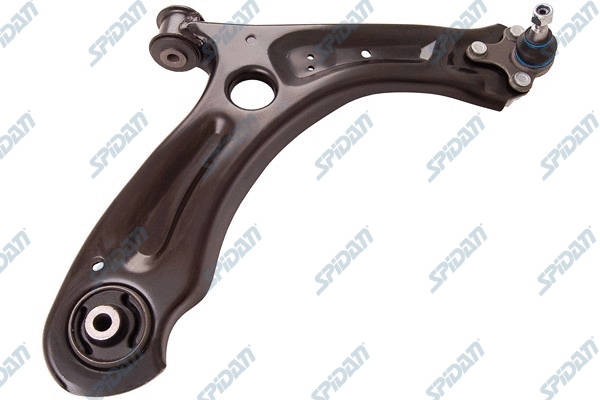 Control/Trailing Arm, wheel suspension (50484)