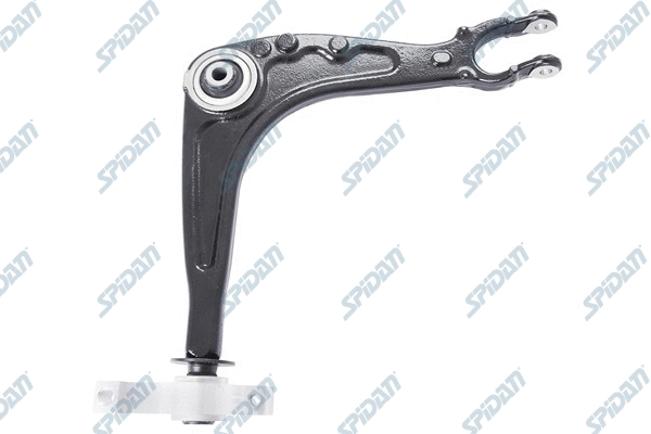 Control/Trailing Arm, wheel suspension (50629)