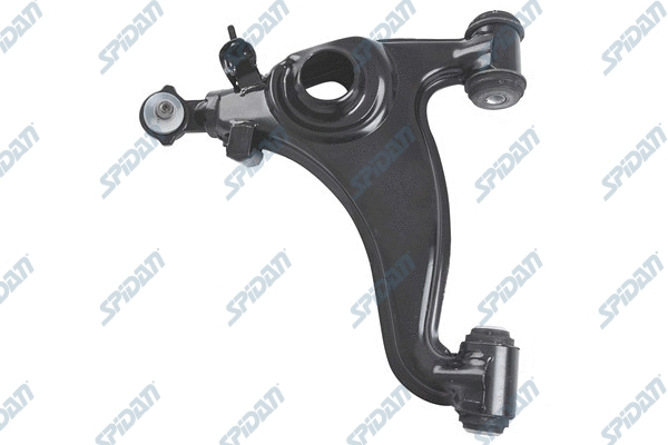 Control/Trailing Arm, wheel suspension (50423)