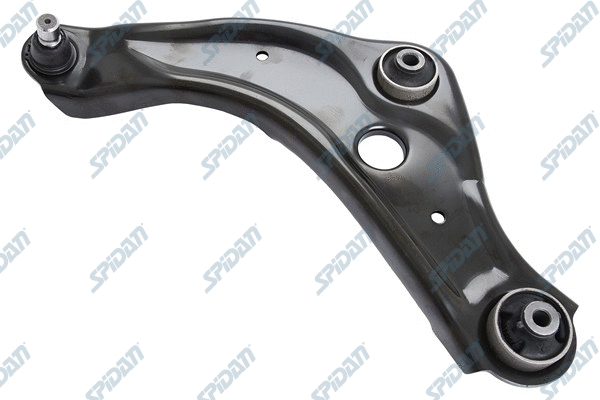 Control/Trailing Arm, wheel suspension (59246)