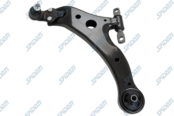 Control/Trailing Arm, wheel suspension (59550)