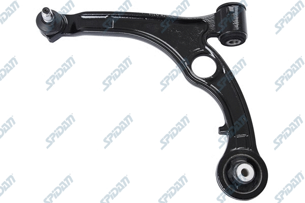 Control/Trailing Arm, wheel suspension (50582)