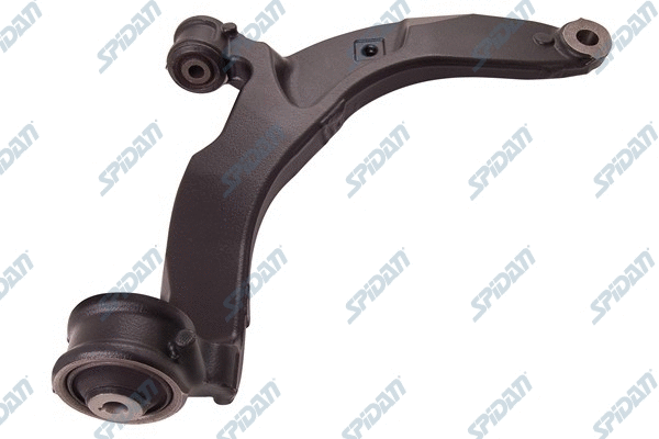 Control/Trailing Arm, wheel suspension (58624)