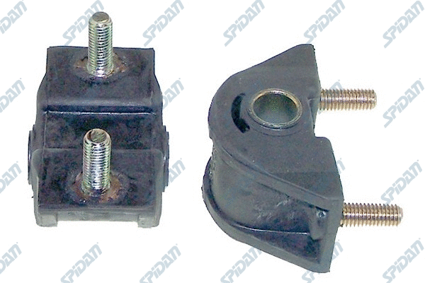 Mounting, control/trailing arm (410713)