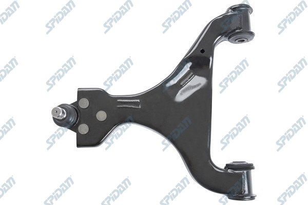 Control/Trailing Arm, wheel suspension (44335)