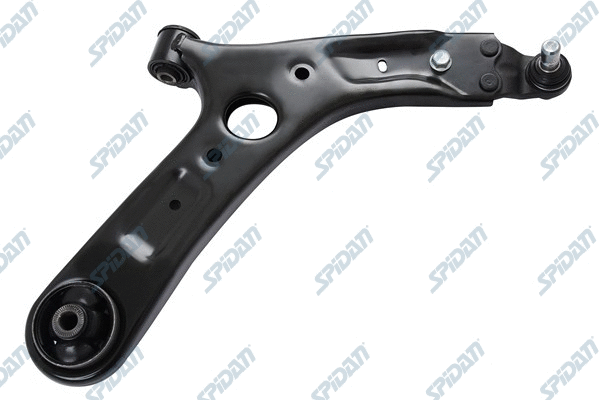 Control/Trailing Arm, wheel suspension (59728)