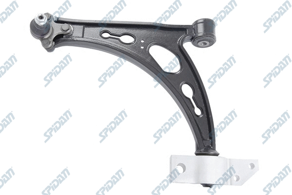 Control/Trailing Arm, wheel suspension (57117)