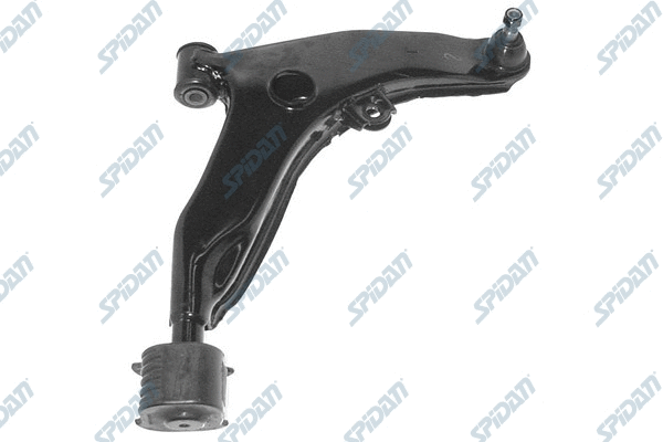 Control/Trailing Arm, wheel suspension (44121)