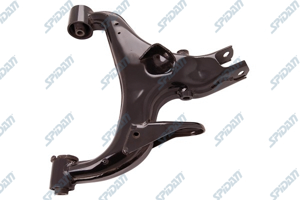 Control/Trailing Arm, wheel suspension (58508)