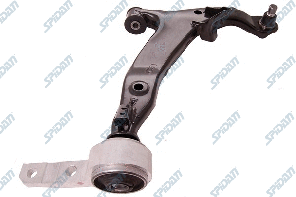 Control/Trailing Arm, wheel suspension (58031)