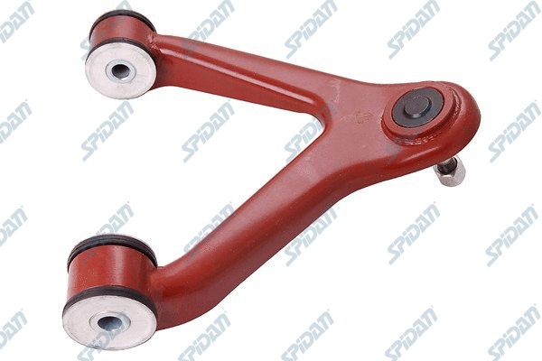 Control/Trailing Arm, wheel suspension (50130)