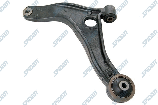 Control/Trailing Arm, wheel suspension (51094)
